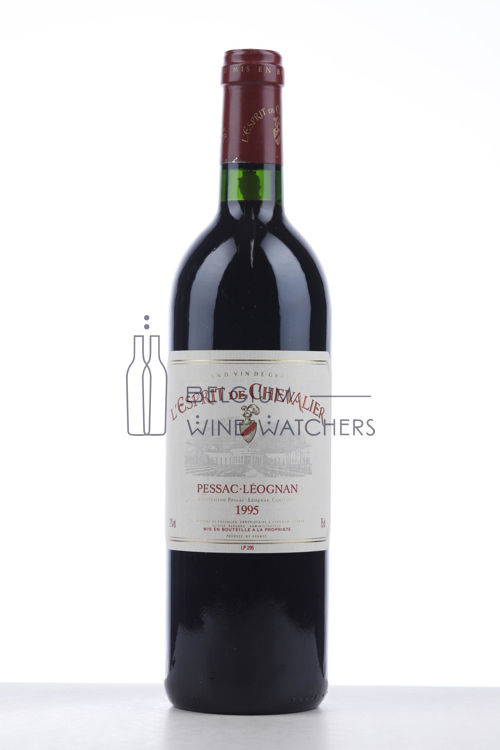 Afbeeldingen van 1995 L'ESPRIT DE CHEVALIER